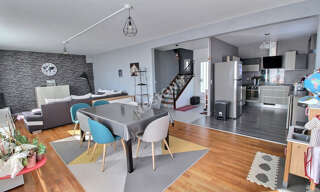 Maison 7 Pièces 137 m² à vendre à Villeneuve-sur-Aisne (02190)