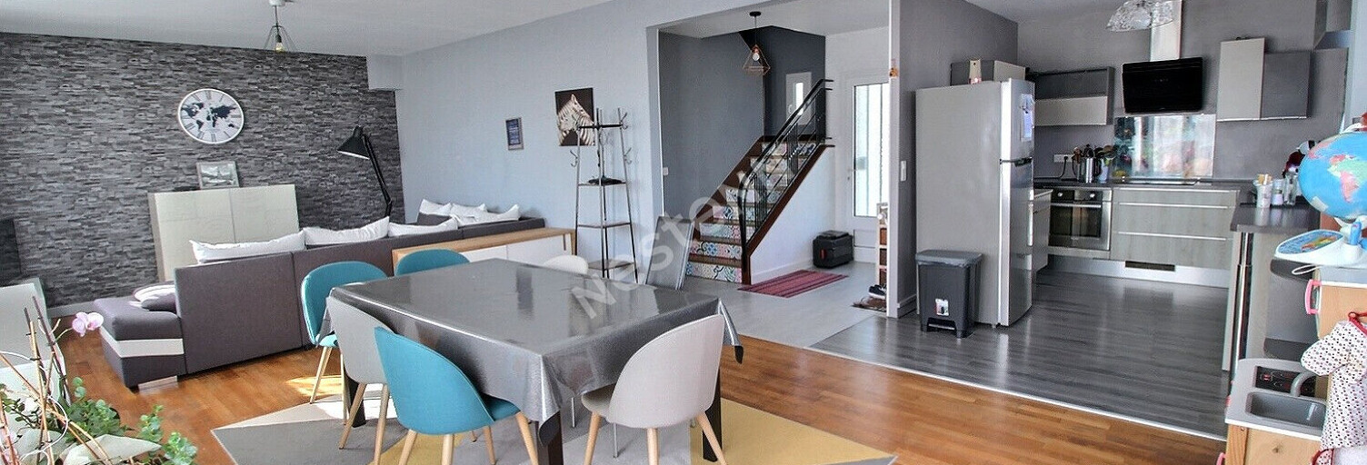 Maison 7 Pièces 137 m² à vendre à Villeneuve-sur-Aisne (02190)