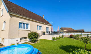 Maison 7 Pièces 137 m² à vendre à Villeneuve-sur-Aisne (02190)