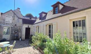 Maison 6 Pièces 111 m² à vendre à Boran-sur-Oise (60820)
