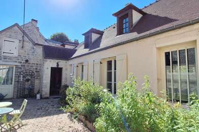 Maison 6 pièces 300000 €
