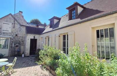 Vente Maison/villa 6 pièces — photo du bien