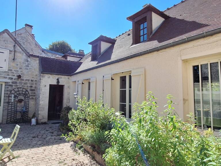 Vente Maison/villa 6 pièces — photo 1