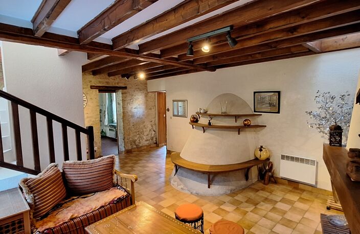 Vente Maison/villa 6 pièces — photo 3