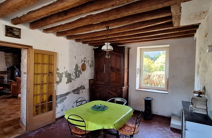 Vente Maison/villa 6 pièces — photo 4