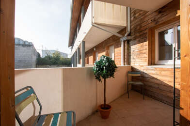 Appartement 3 pièces 111500 €