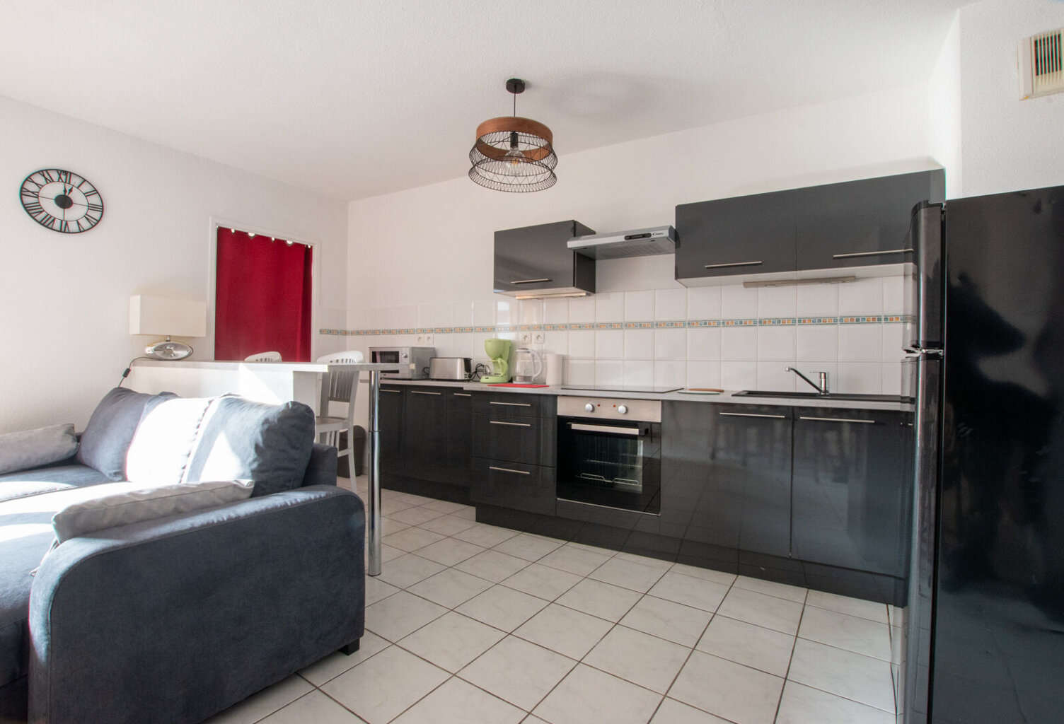 Appartement Angoulême 3 pièces 57m2 — photo 1