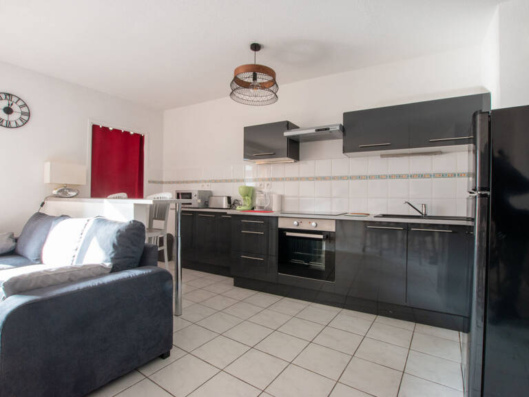 Appartement Angoulême 3 pièces 57m2 — photo 1