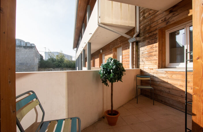 Appartement Angoulême 3 pièces 57m2 — photo 2