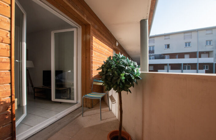 Appartement Angoulême 3 pièces 57m2 — photo 4
