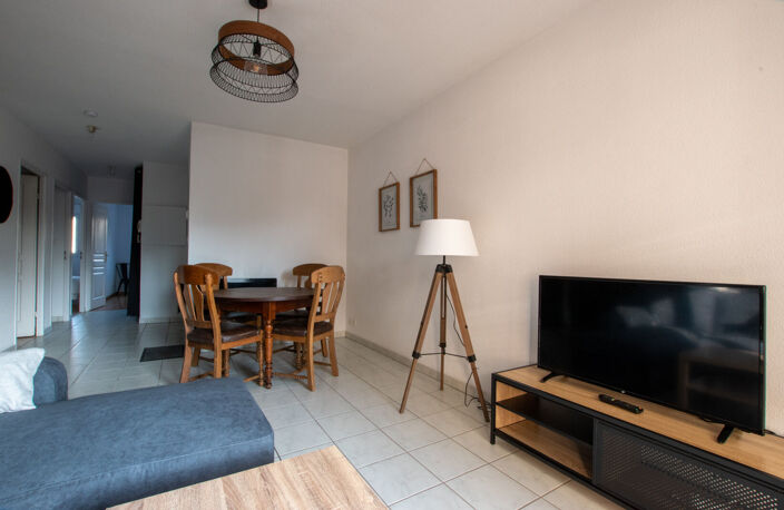 Appartement Angoulême 3 pièces 57m2 — photo 5