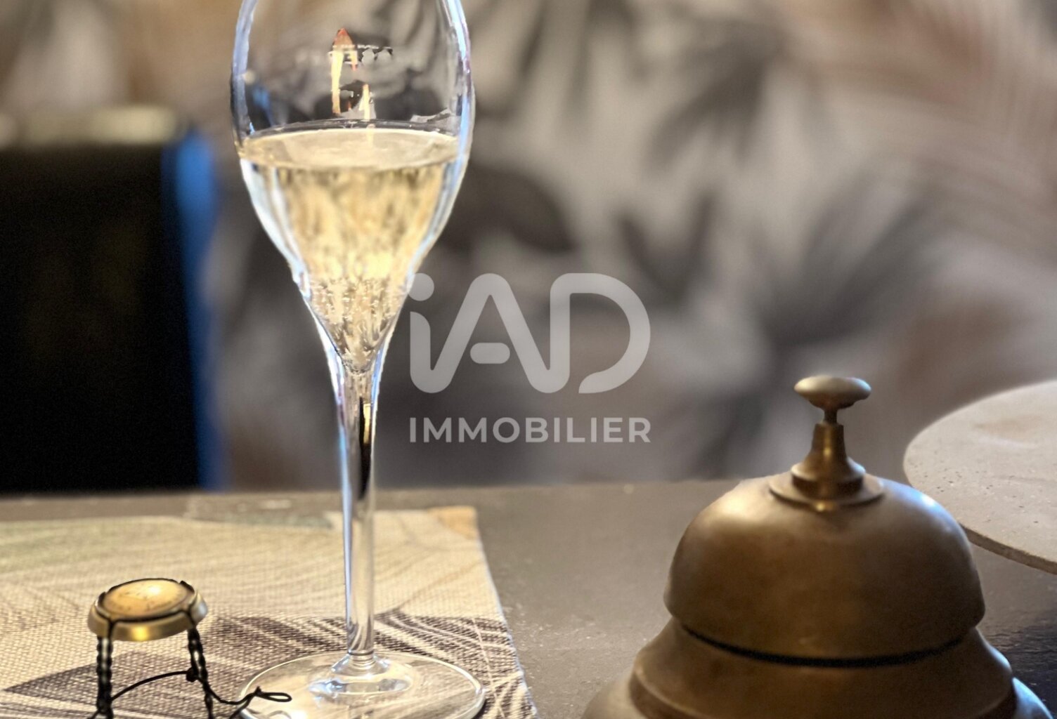 Vente Boutique/Local commercial 1 080 m&sup2; — photo 1