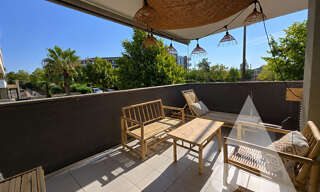 Appartement 3 Pièces 64 m² à vendre à Fréjus (83600)