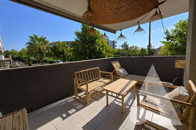 Appartement 3 pièces 325000 €