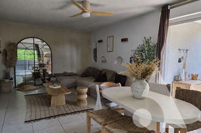 Appartement 3 pièces 325000 €