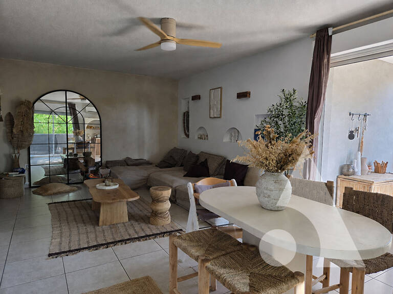 Appartement 3 pièces avec grande terrasse et garage- FREJUS — photo 1