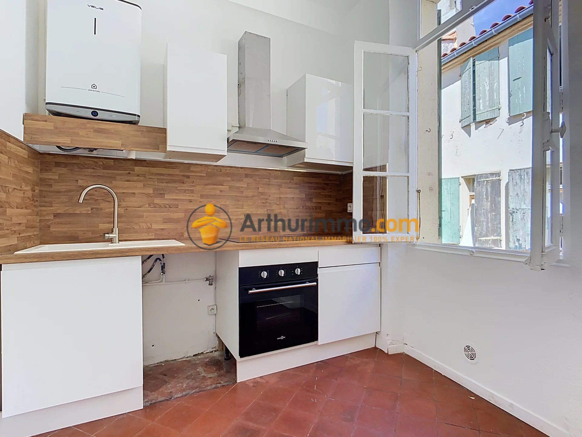 Appartement 3 pièces 43 m² · à Perpignan · 43 m² · 590 €/mois