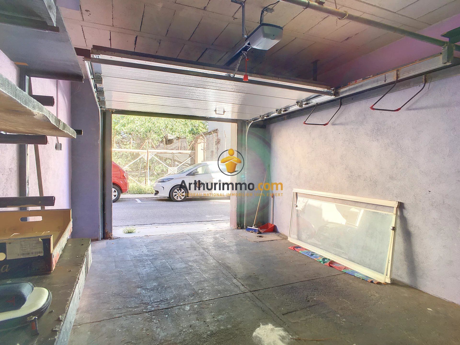 Location Garage à Perpignan · 110 €/mois