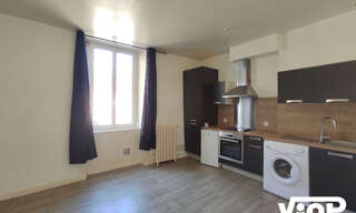 Appartement 2 Pièces 42 m² à louer à Limoges (87000)