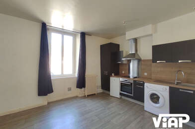 Appartement 2 pièces 420 €
