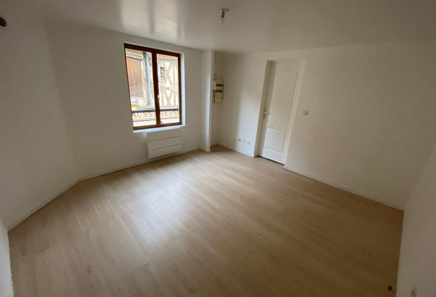 Appartement AUBIGNY SUR NERE - 2 pièce(s) - 60 m2 — photo 1