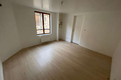 Appartement 2 pièces 486 €