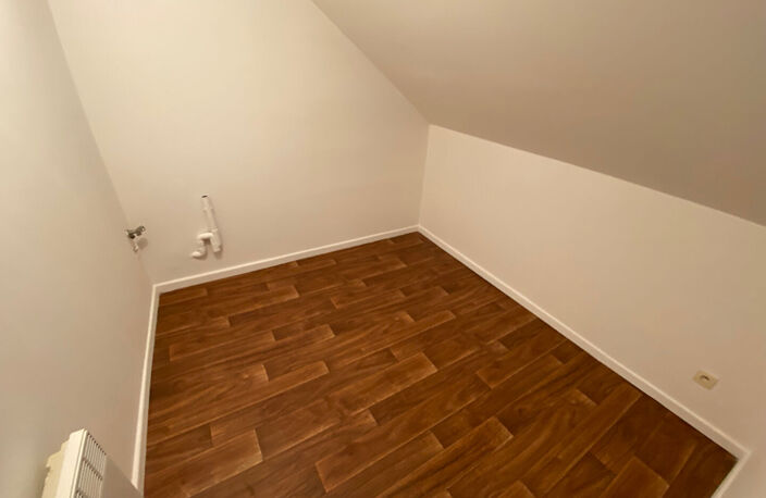 Appartement AUBIGNY SUR NERE - 2 pièce(s) - 60 m2 — photo 5