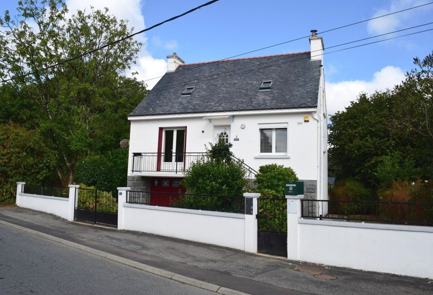 Maison — photo 1