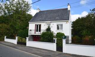 Maison 5 Pièces 92 m² à vendre à Langoëlan (56160)