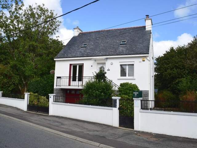 Maison — photo du bien