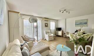 Appartement 3 Pièces 65 m² à vendre à Lacanau (33680)