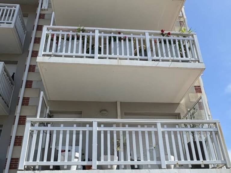 Vente Appartement 3 pièces — photo 1