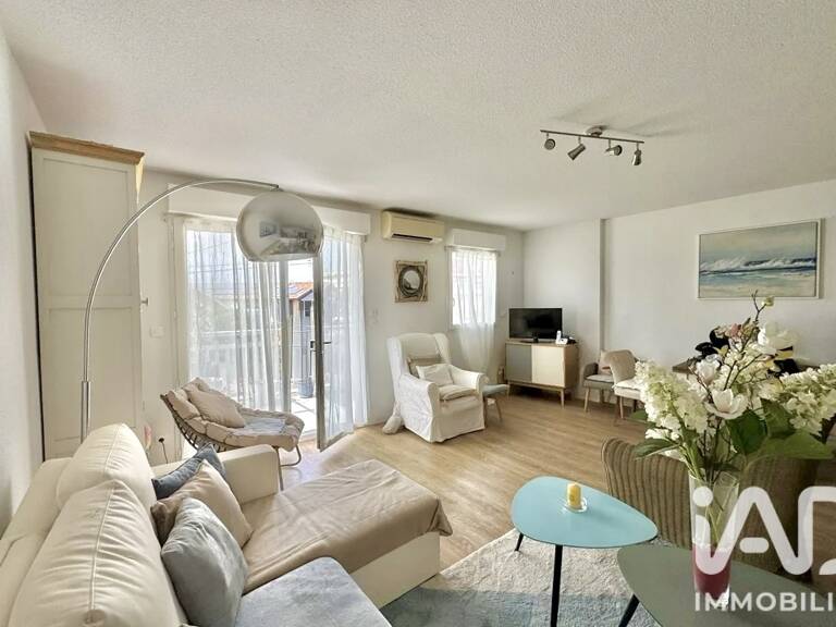 Vente Appartement 3 pièces — photo 1