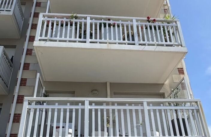 Vente Appartement 3 pièces — photo 2