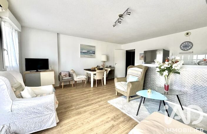 Vente Appartement 3 pièces — photo 3