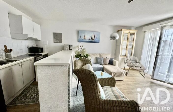 Vente Appartement 3 pièces — photo 4