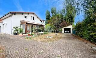Maison 5 Pièces 130 m² à vendre à Saint-Paul-lès-Dax (40990)