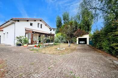 Maison 5 pièces 304000 €