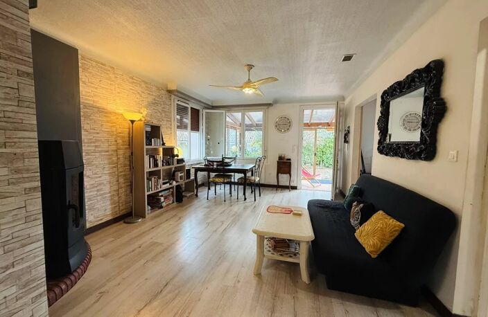Maison familiale – 4 chambres – Environ 130 m² habitables – Terrain de 715 m² — photo 2