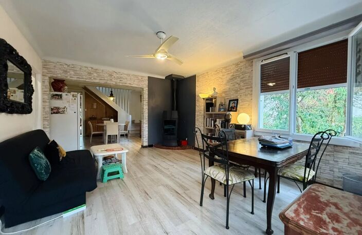 Maison familiale – 4 chambres – Environ 130 m² habitables – Terrain de 715 m² — photo 3