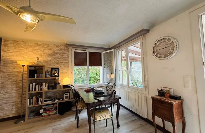Maison familiale – 4 chambres – Environ 130 m² habitables – Terrain de 715 m² — photo 5