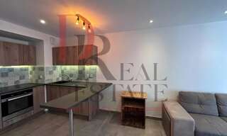 Appartement 2 Pièces 41 m² à louer à La Turbie (06320)