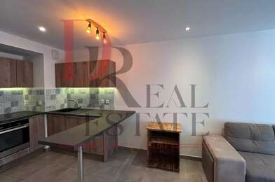 Appartement 2 pièces 1350 €