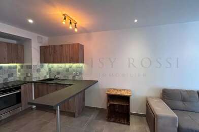 Appartement 2 pièces 1350 €