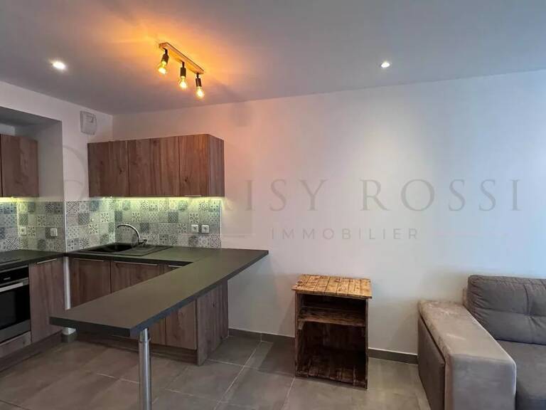 La Turbie — 2 pièces meublé 42 m² avec terrasse, aperçu mer et d — photo 1