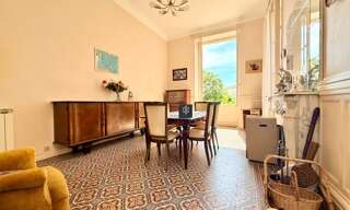 Appartement 3 Pièces 91 m² à vendre à Nice (06000)