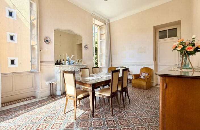 NICE CIMIEZ – 3/4 PIÈCES  – ENTRÉE PRIVATIVE – VOLUMES EXCEPTION — photo 5