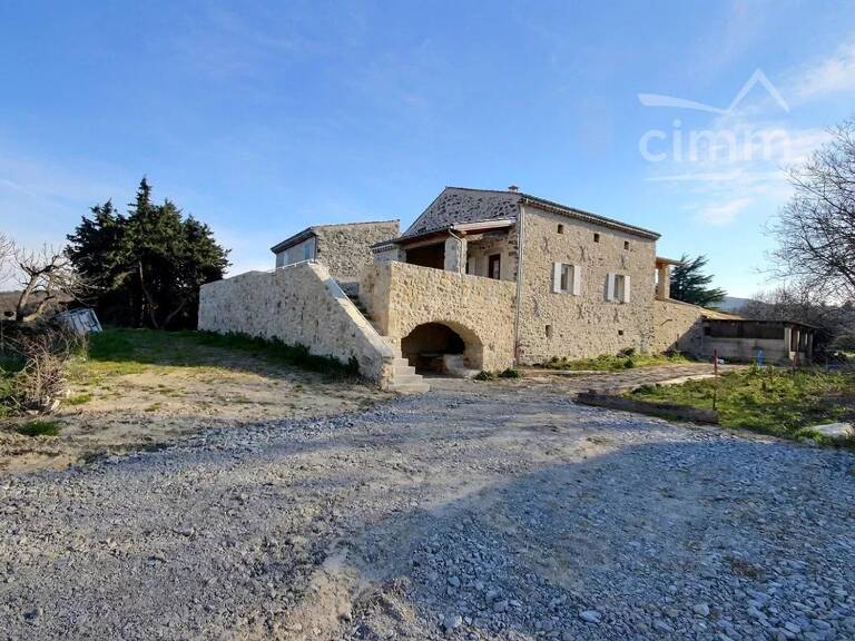 Maison F3 avec TERRASSE et CAVE à Le Teil — photo 1