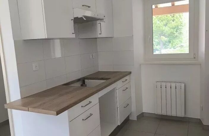Maison F3 avec TERRASSE et CAVE à Le Teil — photo 3