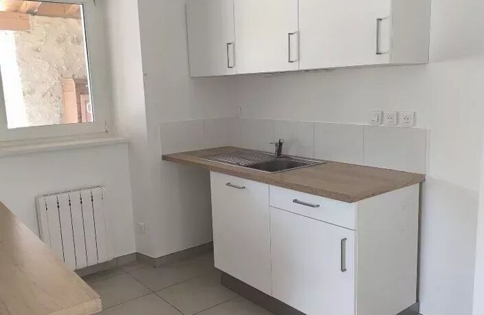 Maison F3 avec TERRASSE et CAVE à Le Teil — photo 4